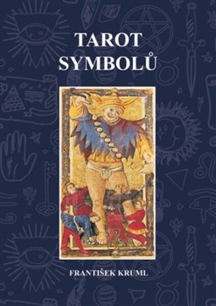 Tarot symbolů