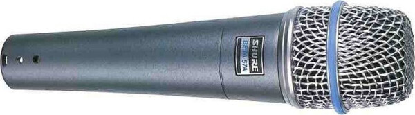 Shure BETA 57A