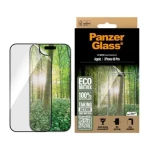 PanzerGlass Eco Matrix Ultra-Wide Fit pro Apple iPhone 16 Pro (20879960703)