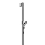 AXOR - One Sprchová tyč 97 cm se sprchovou hadicí, chrom 48792000