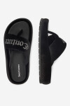 Pantofle Juicy Couture WSS21533-01 Látkový materiál