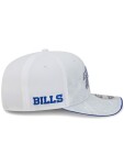 New Era Pánská kšiltovka Buffalo Bills NFL 2026 Rivalries Sideline 9SEVENTY Stretch-Snap