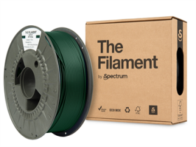 Spectrum Filament "The Filament" HT-PLA 1.75mm COBALT BLUE 1kg