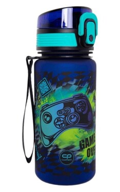 Láhev BRISK 420ml GAMER Chess