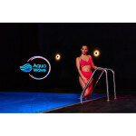 Aquawave Palima Spodní díl plavek WMNS 92800482080 dámské