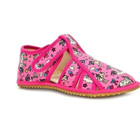 Beda Crazy Unicorn BFN-170020/W/BR