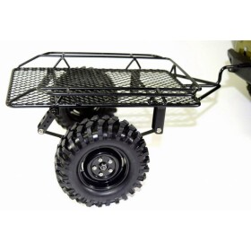 Absima 1:10 vozík pro crawler RtR