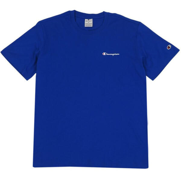 Tričko Champion SS Tee M 220264 BS008 pánské m