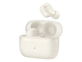 EDIFIER X3 Pro TWS béžová / bezdrátová sluchátka / mikrofon / ANC / bluetooth 5.4 / až 22h (X3 Pro ivory)