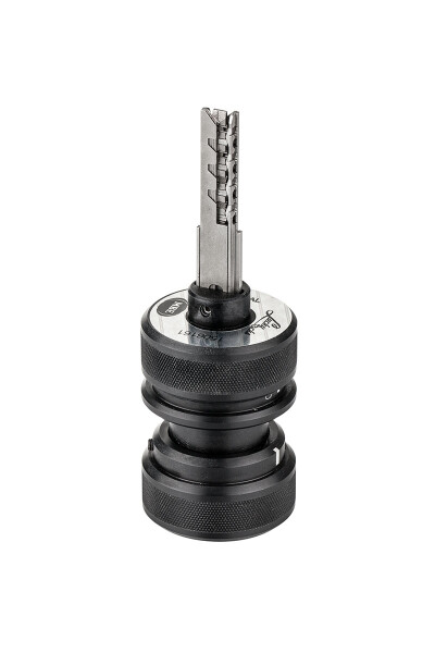 LuckyLocks Turbo Decoder VAG HU66 2/6