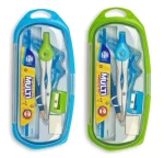 ASTRA Geometrická sada Multi (8dílná) (5901137111797)