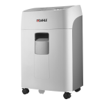 Dahle skartovač ShredMATIC® 300 P5, 14/300 listů, 2 x 15 mm, 40 l