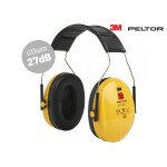 3M Peltor ProTac Hunter MT13H222A, 26 dB, 1 ks