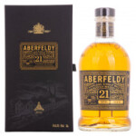 Aberfeldy 21y 40% 0,7 l (karton)