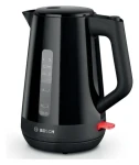 Bosch TWK1M123 černá / Rychlovarná konvice / 2400 W / 1,7 l (TWK1M123)