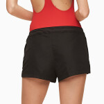 Dámské šortky KW0KW01017-BEH - Calvin Klein XS