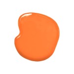 Colour Mill olejová barva Orange (20 ml)