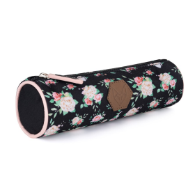 Pouzdro etue kulatá OXY SCOOLER - Rose