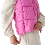 Vesta F140 W 4FWAW24TVJAF140 růžová - 4F XXL