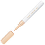 Pilot Pilot 4074, Pintor, akrylový popisovač, hrot 0,9 1,5 mm, různé barvy, ks Barva Pintor,