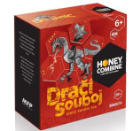 Stolní hra HONEY COMBINE / DRAGONIC