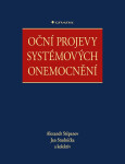 Oční projevy systémových onemocnění - kolektiv autorů, Jan Studnička, Alexandr Stěpanov