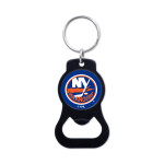 Wincraft Přívěšek na klíče New York Islanders NHL Black Bottle Opener Key Ring WI_62974422