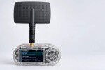 Profesionální detektor BLE sledovacích tagů - TagFinder PRO