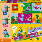 LEGO LEGO® Classic 11041 Kreativní dinosauři