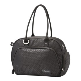 Babymoov přebalovací taška Trendy Bag - Black