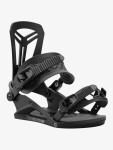 Union Flite Pro black pánské vázání na snowboard