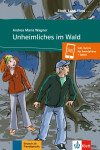 Unheimliches im Wald – Buch + CD