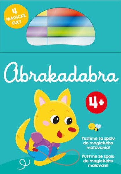 Abrakadabra