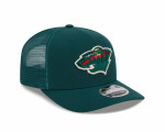 Pánská kšiltovka Minnesota Wild NHL NEW ERA 970SS SP26