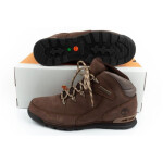 Boty Timberland Euro Rock Mid M TB06823R214 42