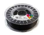 FLEX filament černý 1,75 mm Smartfil 93A 750 g Cívka: 0,75 kg