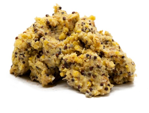 Chyť a pusť Partiklový mrak 5kg - Natur,Chyť a pusť Partiklový mrak 5kg - Natur