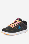 Tenisky DC Shoes CURE ADGS100097-KMI Přírodní kůže (useň)/-Přírodní kůže (useň),Imitace kůže/-Ekologická kůže