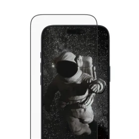 PanzerGlass Ceramic II Ochranné sklo pro Apple iPhone 17 Pro Max / s instalačním rámečkem (PG33872)