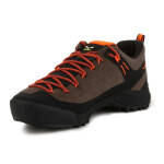 Salewa Wildfire MS Leather M 61395-7953 Turistické boty pro muže EU 40,5