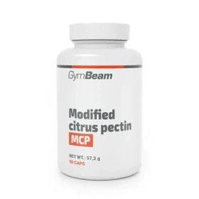 Modifikovaný citrusový pektin - GymBeam (90 kaps.) (108475-1-90caps)