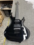 ESP LTD F-10KIT BLK (použité)