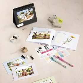 Hama DIY Fotoalbum