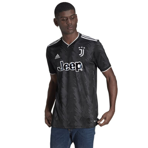Adidas Juventus pánský dres A Jsy M HD2015 XL