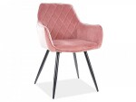 BRADOP Designové jídelní křesílko JULIE Z208 BRA-LINEA
