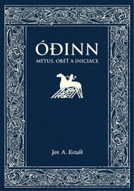 Ódinn.