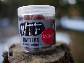 G.B.U. Boilies WTF Wafters JACK-S 120g - 20mm,G.B.U. Boilies WTF Wafters JACK-S 120g - 20mm