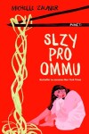 Slzy pro Ommu Michelle Zauner