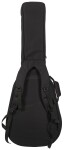 D'Angelico Excel DC Tour Collection Black