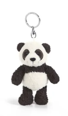 NICI klíčenka Panda Yaa Boo 10 cm (102041078)